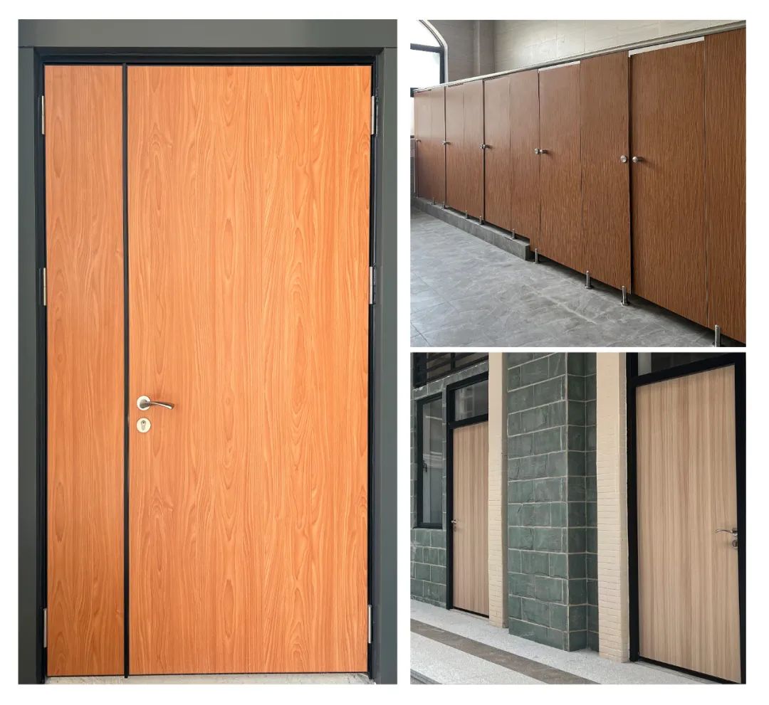 華立學(xué)院江門校區(qū)案例分享