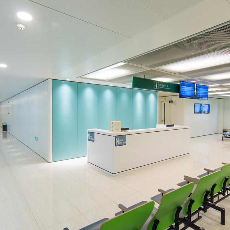 gfk醫(yī)療抗菌板,GFK抗菌板廠家