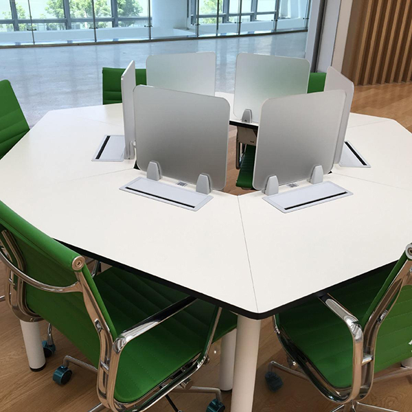 定做抗倍特板辦公桌面,抗倍特辦公桌